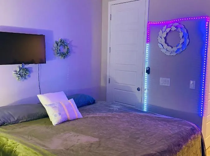Habitación en casa particular Deluxe King Prívate Litchfield Park