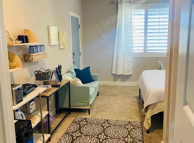 Deluxe King Prívate Litchfield Park