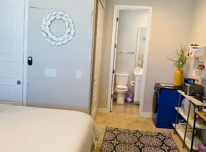 Habitación en casa particular Deluxe King Prívate Litchfield Park