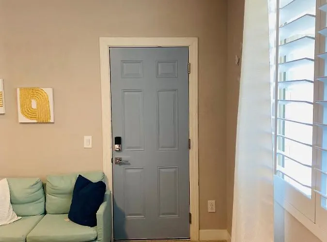 Deluxe King Prívate * Litchfield Park
