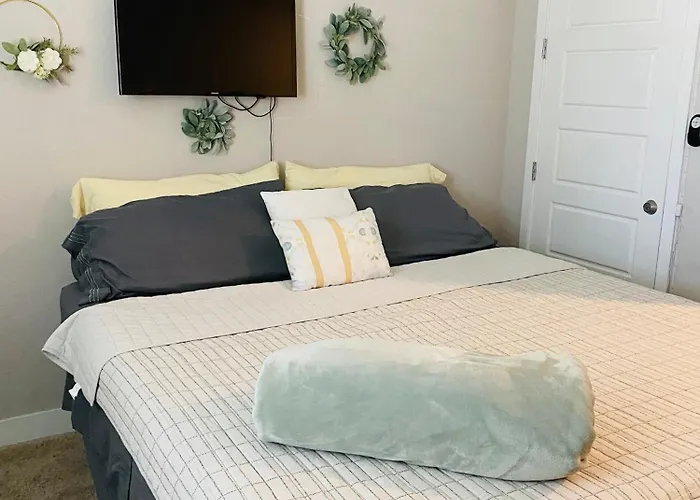 Deluxe King Prívate * Litchfield Park